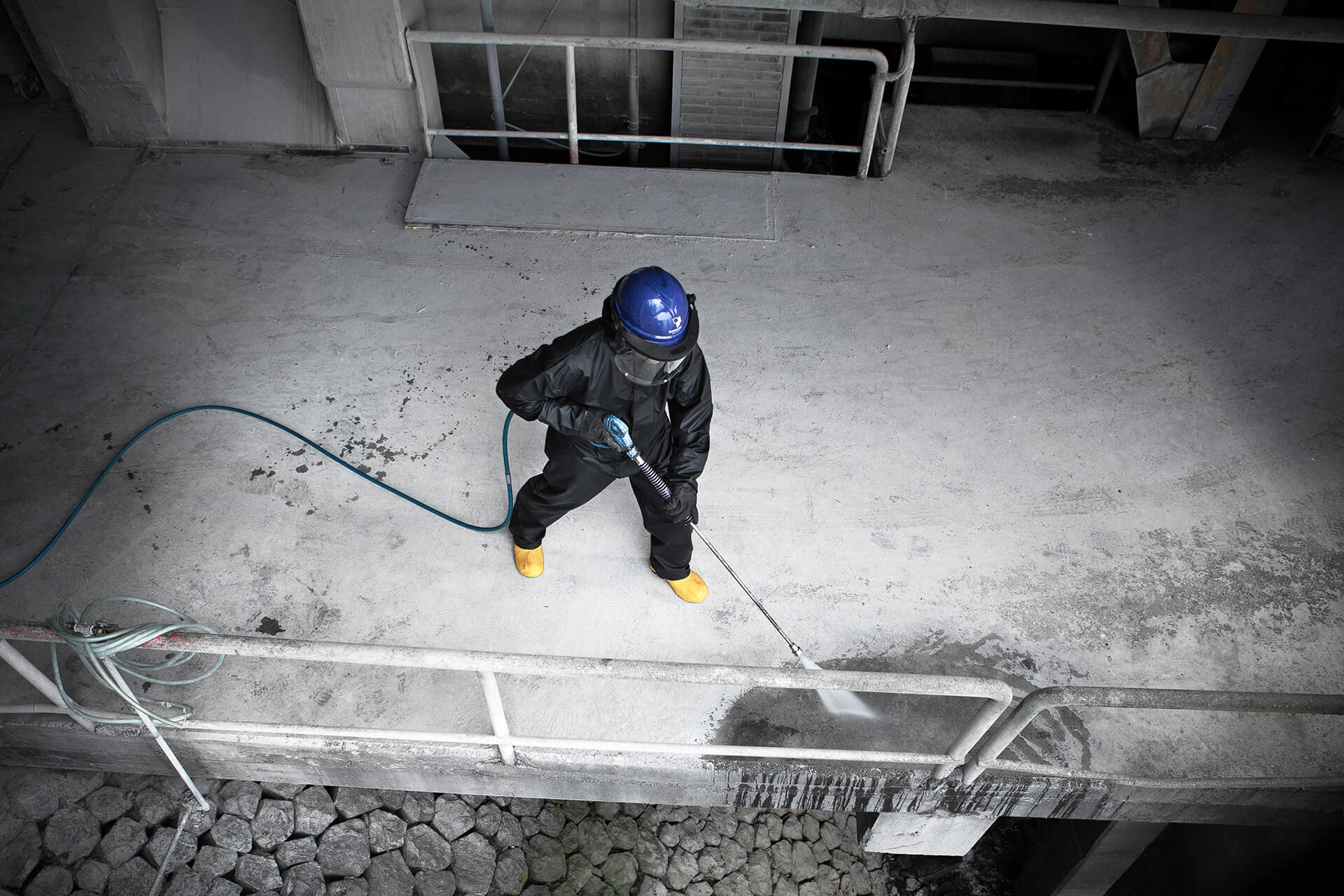 Specialistische reiniging