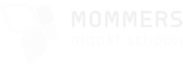 Mommers Schoonmaak logo
