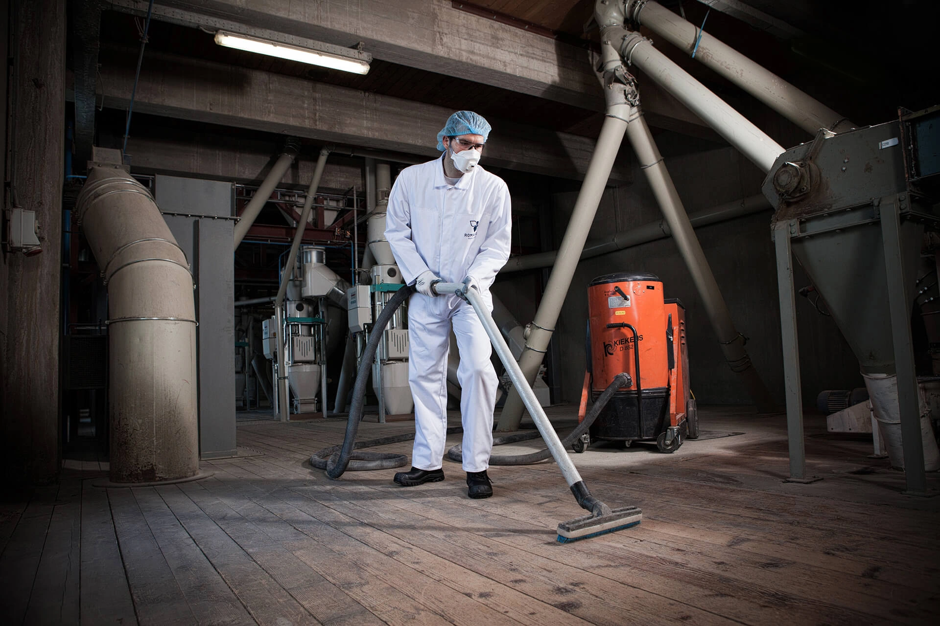 Mutatie van woningen